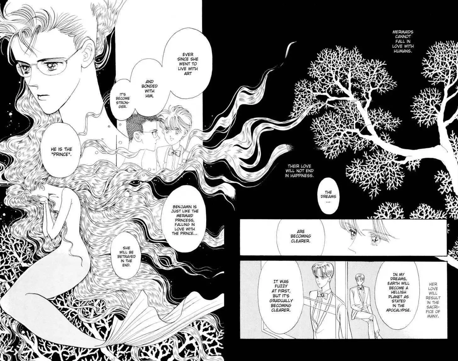 Moon Child Chapter 9 44